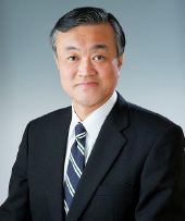 理事長 水谷 洋一